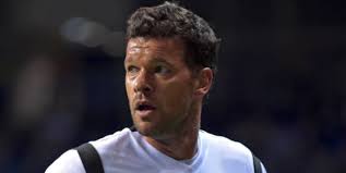 As of 2021, michael ballack's net worth is estimated to be around $30 million. Qwrs2wgzibhw M