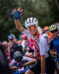 ~youngest ever world cup champion. Jolanda Neff Jolandaneff Fotos Y Videos De Instagram Neff Instagram Cyclist