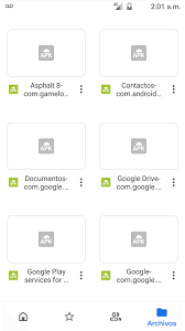 A través de esta página facilitamos los enlaces para descargar las aplicaciones oficiales de metro para android y iphone. Tengo Carpetas Con Archivos Apk Como Logro Instalarlos Comunidad De Google Drive
