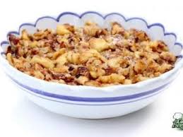 Farzbuen Saladier 1 500gr Farine 70cl Lait Saladier 2 6 œufs 50gr De Sucre Roux Blanchir M La Cuisine De Bernard Alimentation Recettes Bretonnes