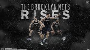 If you're looking for the best brooklyn nets wallpapers then wallpapertag is the place to be. Brooklyn Nets Wallpapers Wallpaper Cave