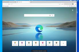 See what's new on the latest version of the microsoft edge browser. Microsoft Edge Chromium Basis Download Chip