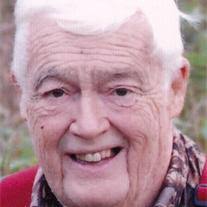 Obituary information for Everett Willis