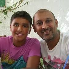 BRAMPTON WILLOWS I met Louis