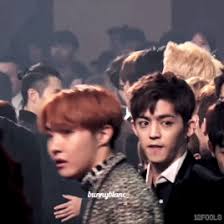 Bts, exo and seventeen lead 'boy group brand reputation rankings' this month. Bts And Seventeen An Admirable Friendship Army S Amino