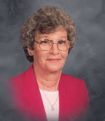 Obituary information for Betty Tucker