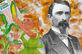 The Strange Story Behind Your Breakfast Cereal