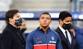 وقال أغيري خلال تصريح له. Ø¨Ø´Ø±Ø· ÙˆØ§Ø­Ø¯ Ø±ÙŠØ§Ù„ Ù…Ø¯Ø±ÙŠØ¯ ÙŠØ¹Ø¯ Ù…Ø¨Ø§Ø¨ÙŠ Ø¨Ù…ÙƒØ§ÙØ£Ø© ØªØ³ÙŠÙ„ Ø§Ù„Ù„Ø¹Ø§Ø¨ Ø§Ù„Ù‚Ø¯Ø³ Ø§Ù„Ø¹Ø±Ø¨ÙŠ