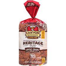 Pepperidge farm gluten free bread. The 8 Best Whole Grain Breads Of 2021 According To A Dietitian