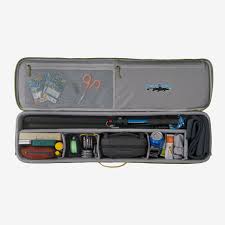 Patagonia Black Hole Rod Case