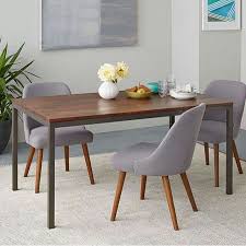 Meja makan murah lengkap bagus minimalis modern fortuna import kaca bagus. Meja Makan 3 Kursi Queeny Queen Furniture Queeny Queen Furniture