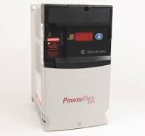 AC Drive,5.5 kW (7.5 HP),480V AC Input,3 PH,50 60 Hz,12 A Output,IP20,NEMA  Open Type,Panel Mounting,With Brake IGBT, Frame C, 0.98 PF,Integral Keypad  ...