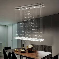Mercer41 Chingford 6 Light Crystal Geometric Chandelier Reviews Wayfair