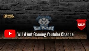 Assalamualaikum teman teman semua, saya bagikan untuk kalian gratis!! Wil D Ant Gaming Home Facebook