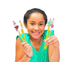 Profile for Pencibandz