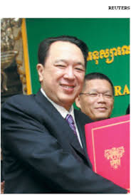 This award was limited to 250 living recipients only at any time, excluding foreign citizens who receive it as an honorary award. Cover Story The Big Elephant In The Room The Edge Markets