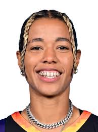 Boise State Austin Bolt