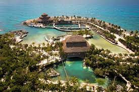 Hotel xcaret méxico was the first hotel in méxico and in the world with this concept. Occidental At Xcaret Destination Pro Dive International