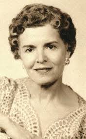 Teresa Rose Lallo Dominick LaCalamita Hen (1901-2000)