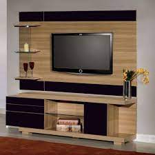 Bemol racks com painel ~ bemol racks com painel painel para tv sao luis linea brasil r 399 90 boleto ou parcelado candra kirchoff. Rack Com Painel Para Tv 42 Channel Gengibre Preto Moveis Tv Rack Com Painel Moveis Para Sala De Estar