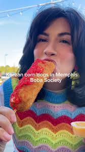 Lodge Lane Corn Dogs