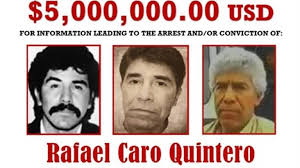 En redes sociales circula un video del presunto enfrentamiento entre narcos del cártel jalisco nueva generación (cjng) y el cártel de sinaloa (cds). El Narco De Narcos Mas Buscado Por La Dea Como Paso De Recuperar Su Libertad A