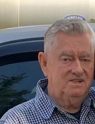 John Jack Hinson Obituary June 8, 2025