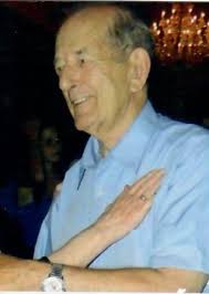 Obituary for John H. McGinness