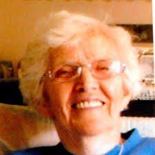 Evelyn Mary Maples Obituary December 11, 2016