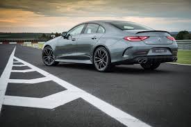 Mercedes Amg Cls 53 Performance