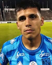 🎙️Rodrigo Sosa, después del triunfo y su primer partido como titular en el  torneo, #VamosSanTelmo