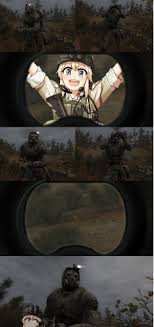Stalker Operator Chan Know Your Meme