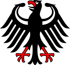 Athletes from germany have taken part in most of the olympic games since the first modern games in 1896. West Germany Crest For The Olympic Games Football Team Football Team Branding Design Football Logo