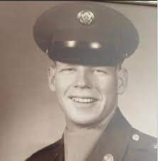 Obituary for Henry F. Wilson