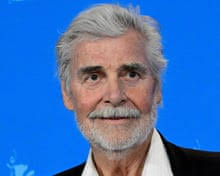 Veteran actor Fred Ward, star of The Right Stuff and Tremors, dies aged 79 