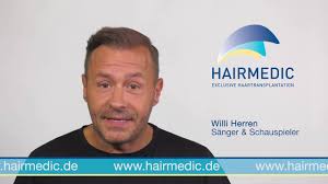 Freunde und kollegen trauern um den. Hairmedic Willi Fur Hairmedic Facebook