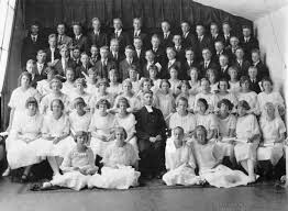 Confirmation Classes Holy Trinity Lutheran Church in Chassell