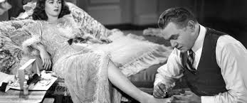 After college professor richard wanley sends his wife and two children off on vacation, he goes to his club to meet friends. The Woman In The Window And Scarlet Street Fritz Lang 1944 1945 Offscreen