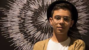 Mateo Ortiz Giraldo columna