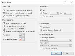 Zoom window to open audio options. Screen Sharing A Powerpoint Presentation Zoom Help Center