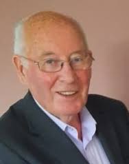 Condolence Book for Leo Mc Carville (Clones, Monaghan)