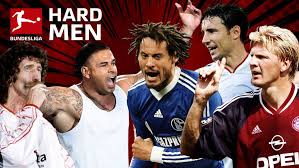 Claudia effenberg, wife of head coach stefan effenberg, is seen during the second bundesliga match between sc paderborn and eintracht brauschweing at benteler arena on october 16, 2015 in paderborn,. Bundesliga Jermaine Jones Tim Wiese Stefan Effenberg And The Top 5 Bundesliga Bad Boys