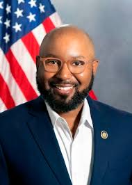 Representative La'Tasha D. Mayes