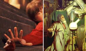 Si certains sont étudiants ou professeurs, d autres sont… … El Nicolas Flamel De Harry Potter Existio Realmente