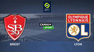 Lyon vs brest live stream live streaming watch live! Live Talk Ligue 1 Brest Vs Lyon Youtube