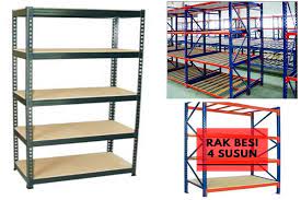 Check spelling or type a new query. Harga Rak Susun Besi Murah Java Rakindo