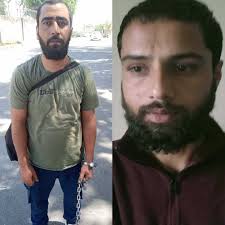 Police books 2 notorious drug smugglers under PIT-NDPS Act in Sopore