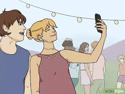 Have a sense of humor. How To Attract A Libra Man With Pictures Wikihow