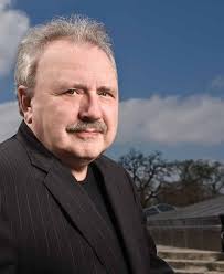 Dean Raymond Nimmer Takes the Helm