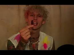 At 11:15 p.m., on saturday, july 22, 1933, mr. Machine Gun Kelly Drunk Face Official Music Video Youtube